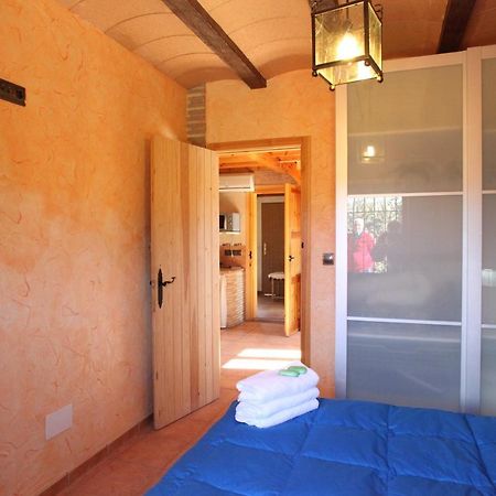 Casa Rural El Chaparral Мораталья Экстерьер фото